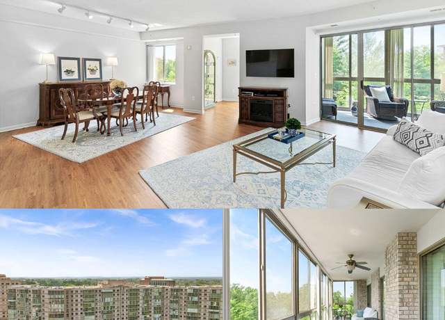 Property at 19355 Cypress Ridge Ter #521, Leesburg, VA 20176, 2 beds, 2 baths