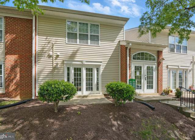 Property at 15645 Horseshoe Ln, Woodbridge, VA 22191, 1 bed, 1 bath