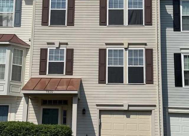 Property at 9670 Bedder Stone Pl, Bristow, VA 20136, 3 beds, 3 baths