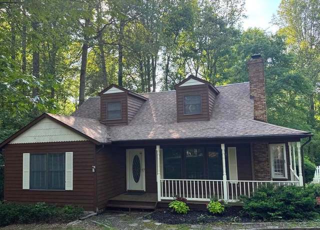 Property at 12704 Getty Ln, Spotsylvania, VA 22551, 4 beds, 3 baths