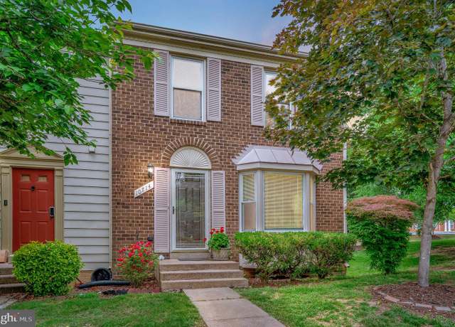 Property at 10714 Gideon Ct, Fredericksburg, VA 22407, 3 beds, 3.5 baths