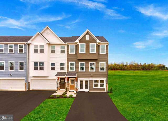 Property at Homesite 334 Elmiraj Ct, Inwood, WV 25428, 3 beds, 3.5 baths