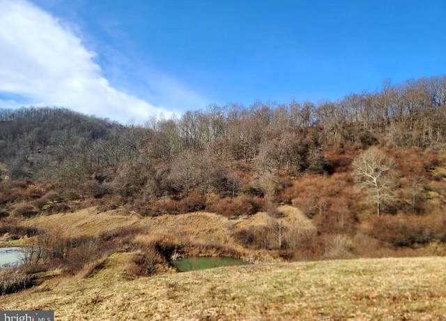 Property at 1931 St Leo Rd, Wana, WV 26590