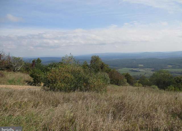 Property at Waxler Rd, Keyser, WV 26726