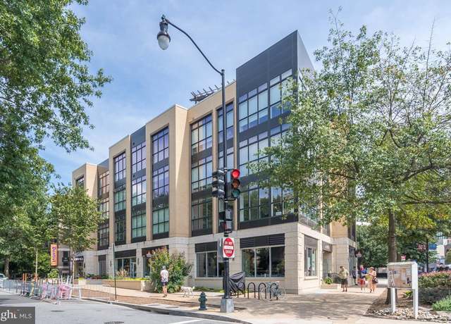 Property at 1794 Lanier Pl NW #308, Washington, DC 20009, 2 beds, 2 baths