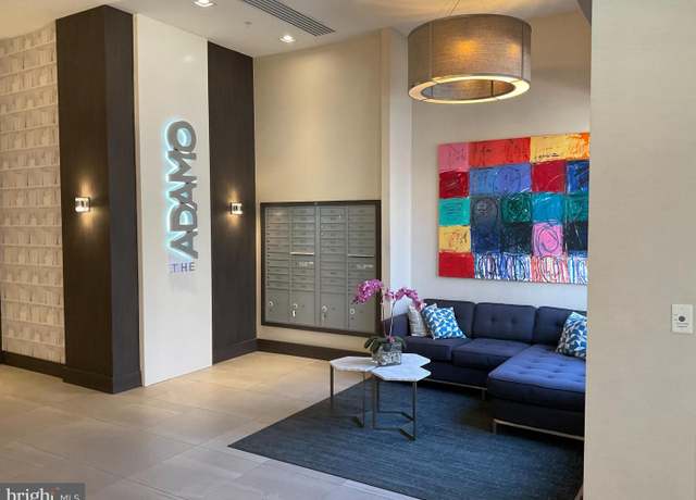 Property at 1794 Lanier Pl NW #308, Washington, DC 20009, 2 beds, 2 baths