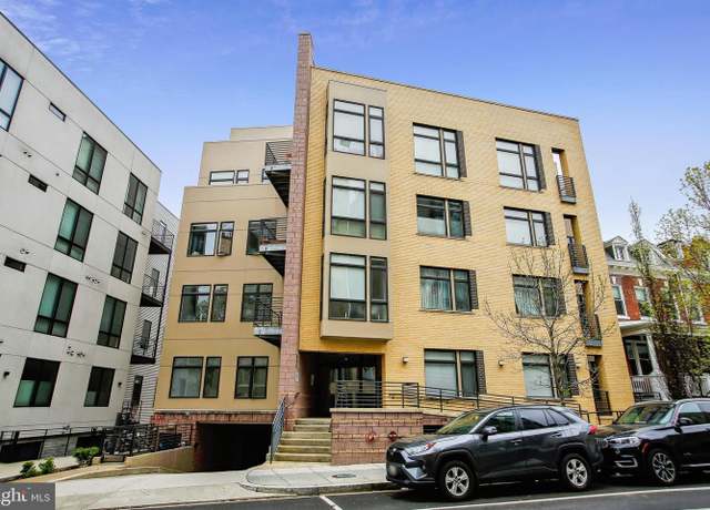 Property at 3035 15th St NW #102, Washington, DC 20009, 1 bed, 1 bath