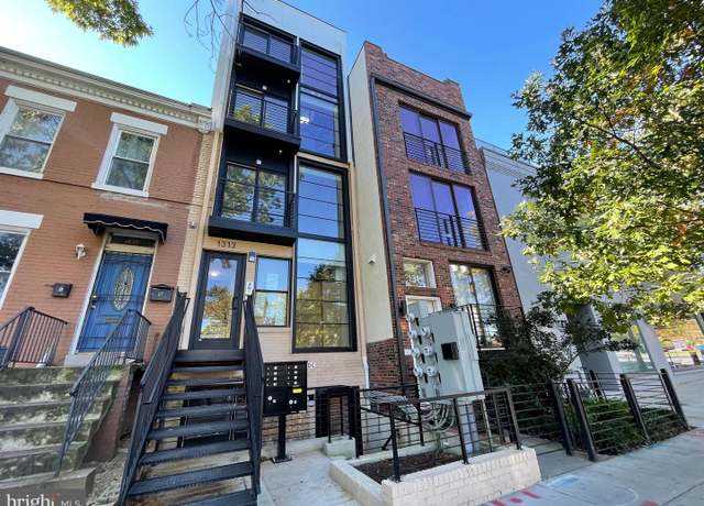 Property at 1313 Pennsylvania Ave. St SE, Washington, DC 20003, 1 bath