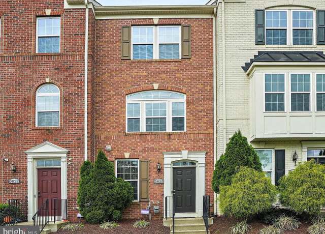 Property at 3825 Commodore Joshua Barney Dr NE, Washington, DC 20018, 2 beds, 2.5 baths
