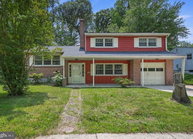 Property at 770 W Oak Dr, Dover, DE 19904, 5 beds, 2.5 baths