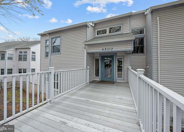 Property at 4511 Claremont Ct, Wilmington, DE 19808, 2 beds, 2 baths