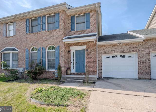 Property at 23 Dynasty Dr, Bear, DE 19701, 3 beds, 2.5 baths