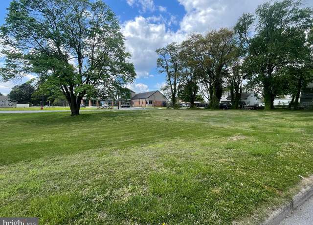 Property at 129 Washington St, Millsboro, DE 19966