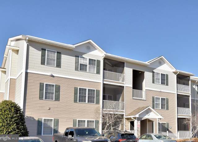 Property at 100 Cascade Ln #101, Rehoboth Beach, DE 19971, 2 beds, 2 baths