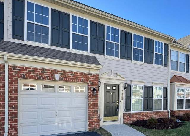 Property at 25868 Sandpiper Ct #55, Millsboro, DE 19966, 3 beds, 2.5 baths