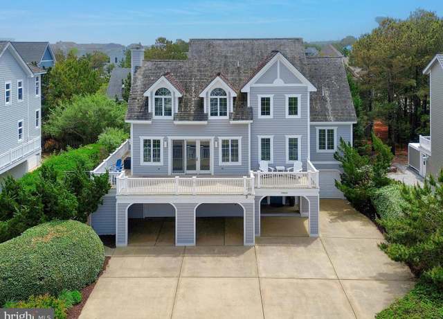 Property at 39668 Hamptons Ln, Bethany Beach, DE 19930, 5 beds, 6 baths