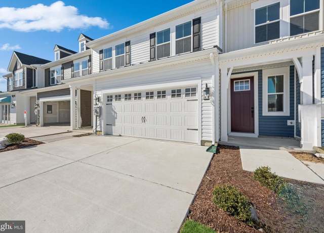 Property at 19710 Crows Nest Ct, Georgetown, DE 19947, 3 beds, 2.5 baths