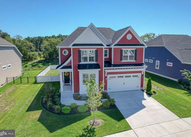 Property at 26086 Kielbasa Ct, Lewes, DE 19958, 4 beds, 2.5 baths