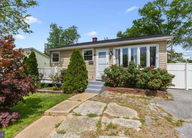 Property at 305 Brock Bridge Rd, Laurel, MD 20724, 3 beds, 2 baths