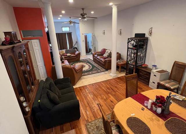 Property at 1205 Argyle Ave, Baltimore, MD 21217, 3 beds, 3.5 baths