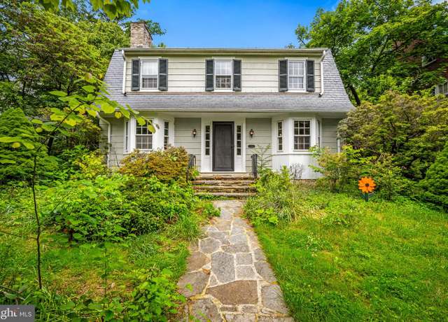 Property at 320 Tunbridge Rd, Baltimore, MD 21212, 4 beds, 2.5 baths