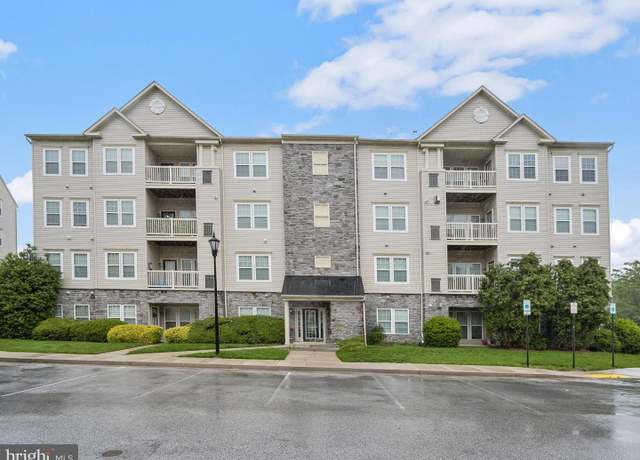 Property at 5307 Wyndholme Cir #302, Baltimore, MD 21229, 2 beds, 2 baths