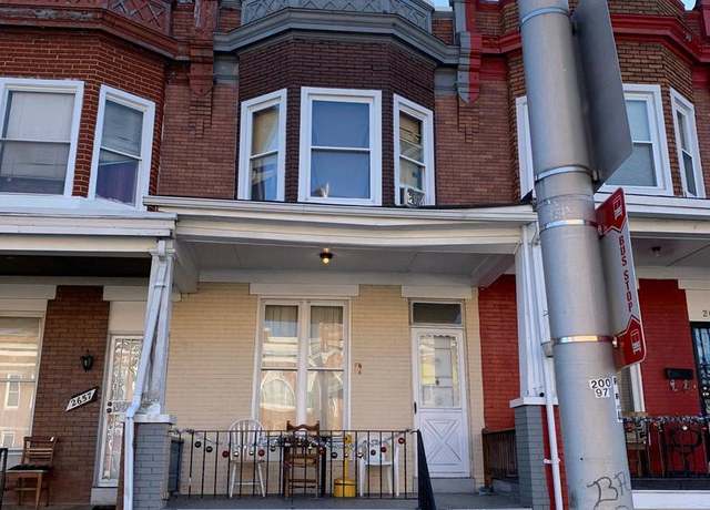 Property at 2659 Edmondson Ave, Baltimore, MD 21223, 3 beds, 2 baths