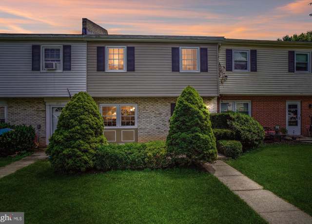 Property at 409 Beck Dr, Mount Airy, MD 21771, 3 beds, 1.5 baths