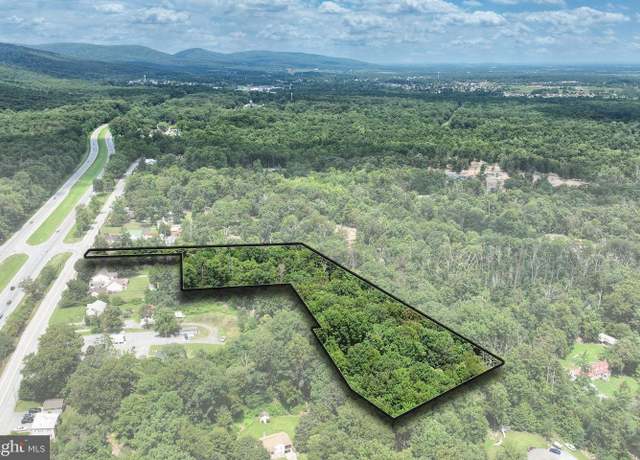 Property at Catoctin Furnace Rd, Thurmont, MD 21788