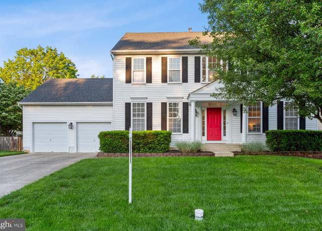 Property at 6806 Hallard Ct, Frederick, MD 21703, 4 beds, 2.5 baths