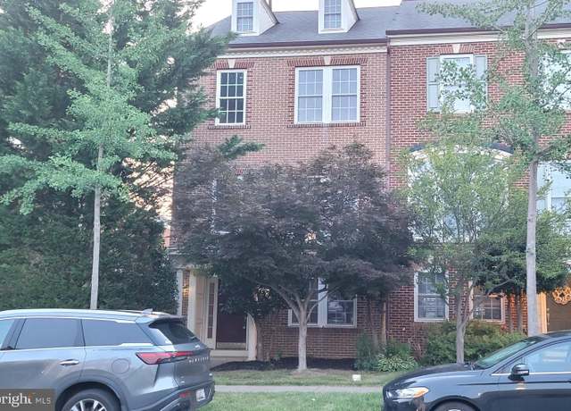 Property at 3926 Shawfield, Frederick, MD 21704, 3 beds, 2.5 baths