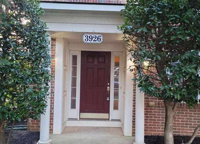 Property at 3926 Shawfield, Frederick, MD 21704, 3 beds, 2.5 baths