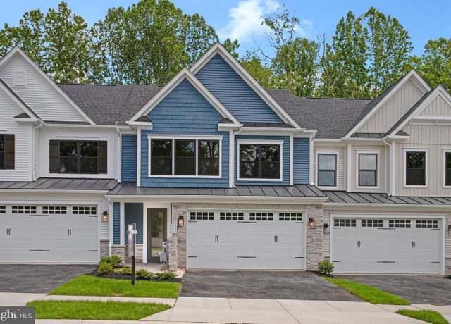 Property at 9935 Baker Ln, Ellicott City, MD 21042, 3 beds, 2.5 baths