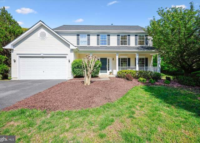 Property at 9901 Founders Way, Damascus, MD 20872, 4 beds, 3.5 baths