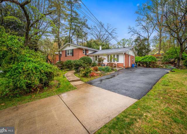 Property at 1202 Dunoon Ct, Silver Spring, MD 20903, 7 beds, 3 baths