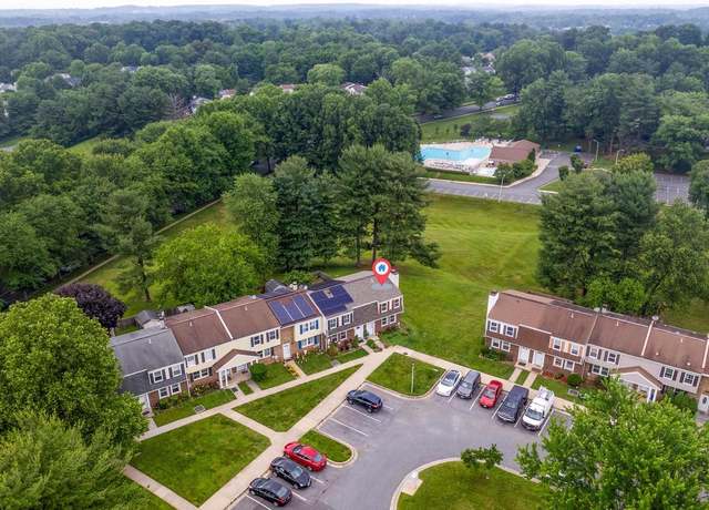 Property at 18659 Sandpiper Ln, Gaithersburg, MD 20879, 3 beds, 3.5 baths