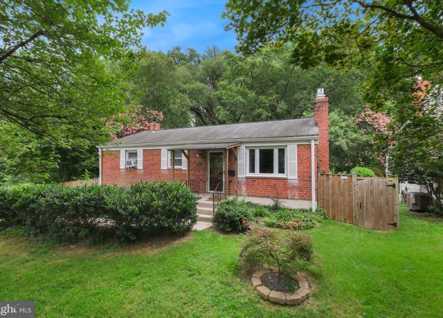 Property at 11513 Ashley Dr, North Bethesda, MD 20852, 4 beds, 2 baths