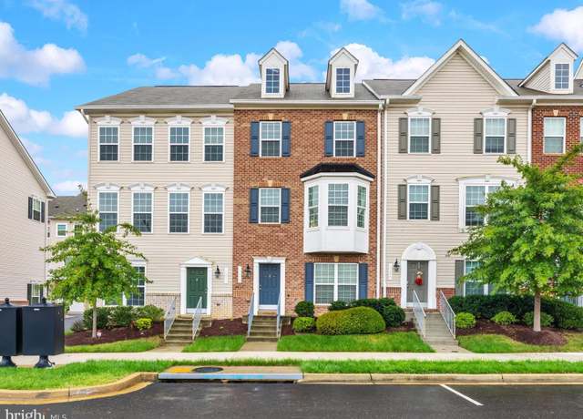 Property at 10609 Meridian Hill Way, Upper Marlboro, MD 20772, 3 beds, 3 baths