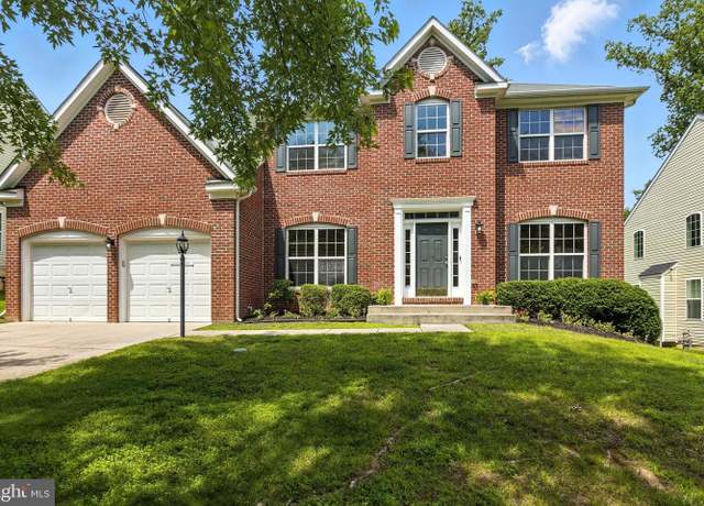 Property at 10210 Rolling Green Way, Fort Washington, MD 20744, 4 beds, 2.5 baths