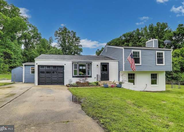 Property at 3610 Wayneswood Rd, Fort Washington, MD 20744, 4 beds, 4 baths