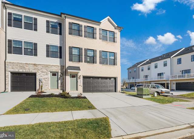 Property at 7423 Fern Gully Way, Brandywine, MD 20613, 4 beds, 3.5 baths