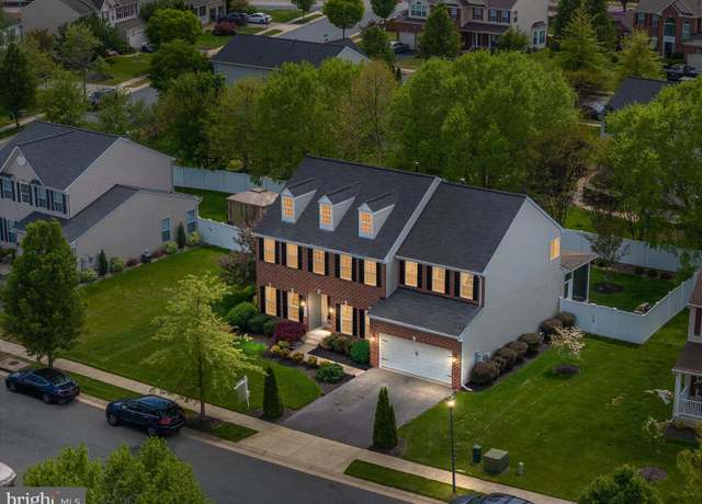 Property at 105 Fieldcroft Way, Centreville, MD 21617, 5 beds, 2.5 baths