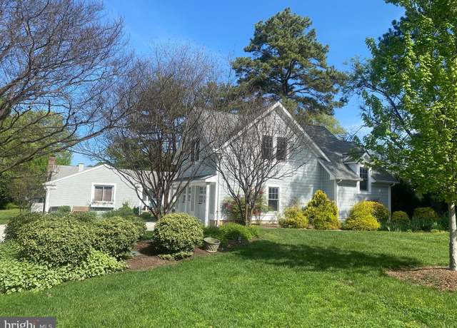 Property at 28026 Oaklands Cir, Easton, MD 21601, 3 beds, 3 baths