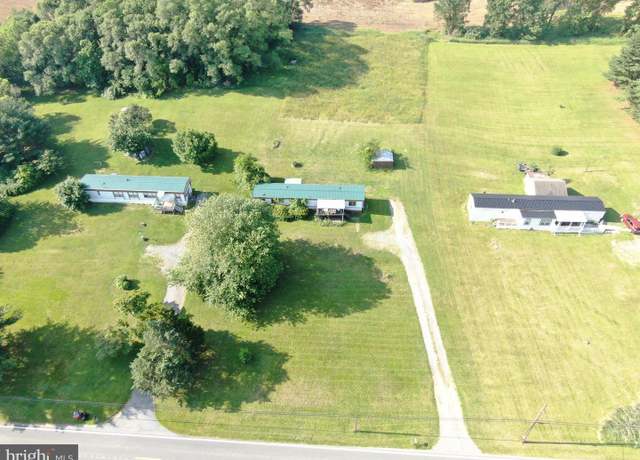 Property at TRACT 8-12065 Big Pool Rd, Clear Spring, MD 21722, 2 beds, 2 baths