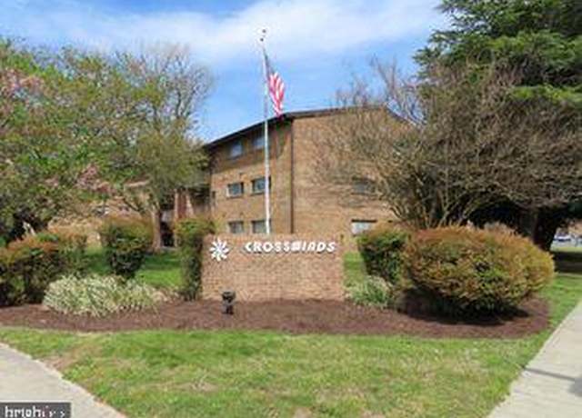 Property at 1010 Adams Ave Unit 2D, Salisbury, MD 21804, 2 beds, 1 bath