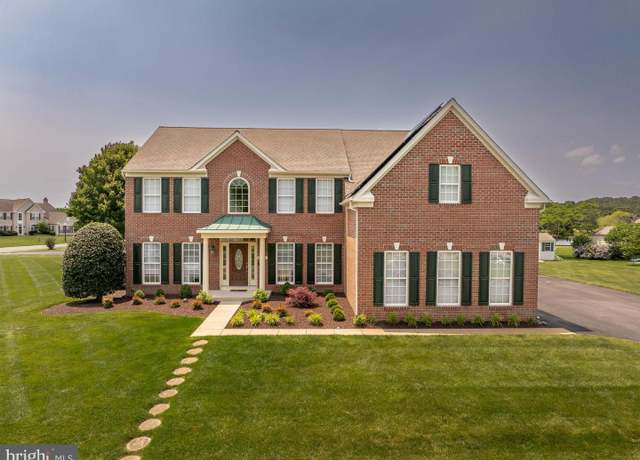 Property at 8149 Timberneck Dr, Berlin, MD 21811, 5 beds, 2.5 baths