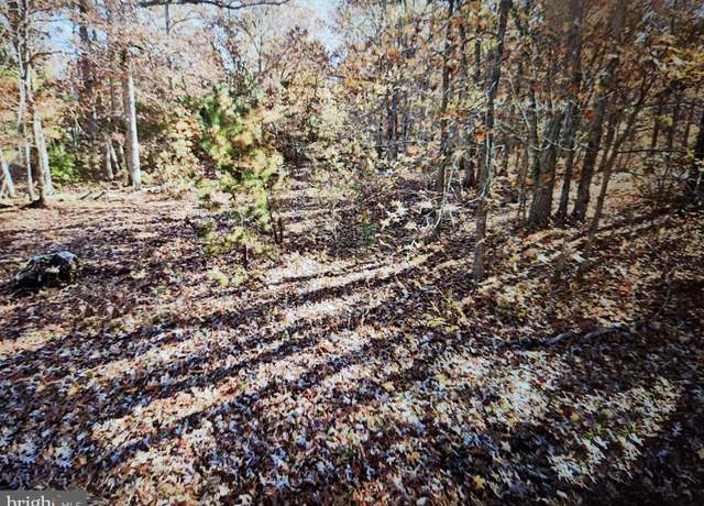 Property at 6704 Lot 1 Buckingham Ter, Buena, NJ 08310