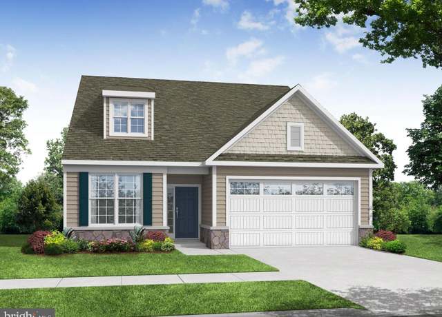 Property at 268 Harbelle Way, Mullica Hill, NJ 08062, 2 beds, 2 baths