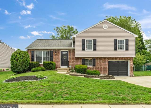 Property at 504 Aberdeen Rd, Williamstown, NJ 08094, 3 beds, 2.5 baths