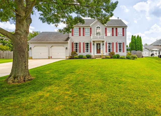 Property at 5 Lacy Ct, Clayton, NJ 08312, 4 beds, 2.5 baths